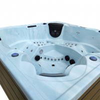 Āra džakuzi SPA340