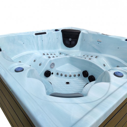 Āra džakuzi SPA340 Āra džakuzi SPA340