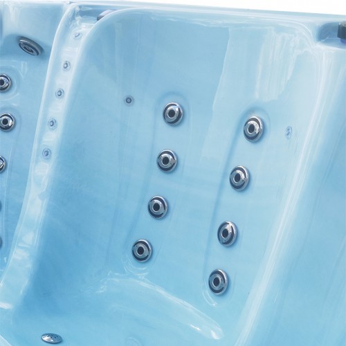 Āra džakuzi SPA340G