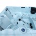 Āra džakuzi SPA340G