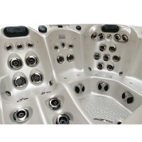 Āra džakuzi SPA344