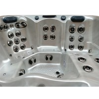 Āra džakuzi SPA344K