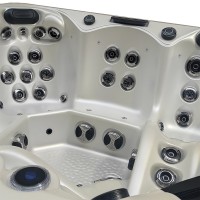 Āra džakuzi SPA345