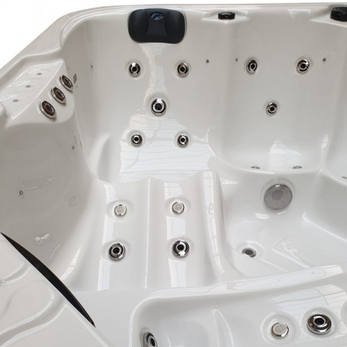 Āra džakuzi SPA514