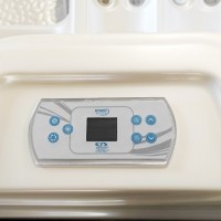 Āra džakuzi SPA566 Āra džakuzi SPA566