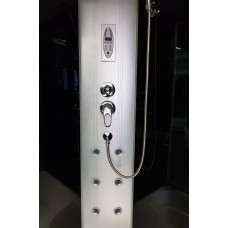 Masāžas  kabīne Baltika 8081R