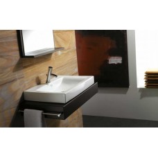 Izlietne Capri,47cmx51cm