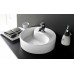 Izlietne Nuevo Madrid,35cmx86cm Izlietne Nuevo Madrid,35cmx86cm