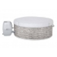 Piepūšamais džakuzi Bestway 60027