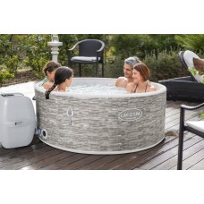 Piepūšamais džakuzi Bestway 60027