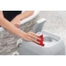 Piepūšamais džakuzi Bestway 60027