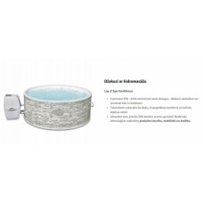 Piepūšamais džakuzi Bestway 60027