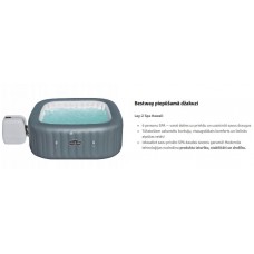 Piepūšamais džakuzi Bestway 60031