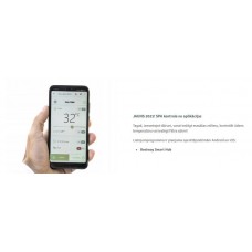 Piepūšamais džakuzi Bestway 60029