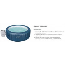 Piepūšamais džakuzi Bestway 60029