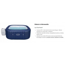 Piepūšamais džakuzi Bestway 60021