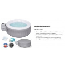 Piepūšamais džakuzi Bestway 60037