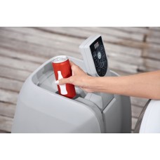 Piepūšamais džakuzi Bestway 60005