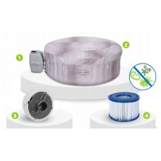 Piepūšamais džakuzi Bestway 60003
