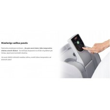 Piepūšamais džakuzi Bestway 60059