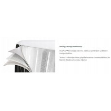 Piepūšamais džakuzi Bestway 60059