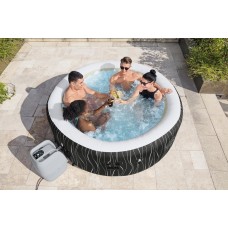 Piepūšamais džakuzi Bestway 60059