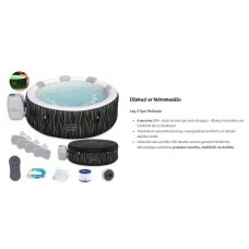 Piepūšamais džakuzi Bestway 60059
