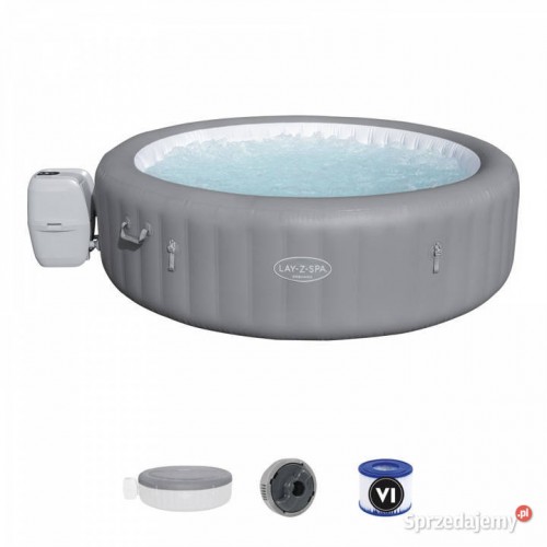 Piepūšamais džakuzi Bestway 60135
