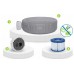 Piepūšamais džakuzi Bestway 60135