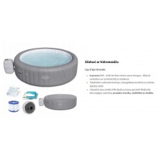 Piepūšamais džakuzi Bestway 60135