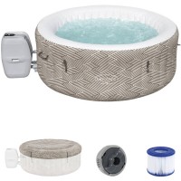 Piepūšamais džakuzi Bestway 60055