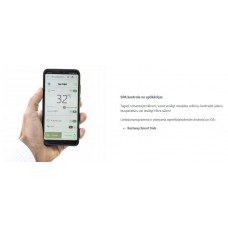 Piepūšamais džakuzi Bestway 60055