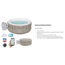 Piepūšamais džakuzi Bestway 60055
