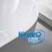Brīvi stāvoša vanna HYDV502A Brīvi stāvoša vanna HYDV502A