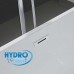 Brīvi stāvoša vanna HYDV502A Brīvi stāvoša vanna HYDV502A