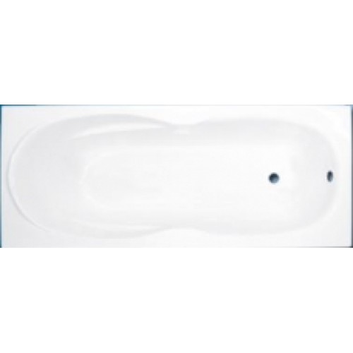 Vanna Tulip 1700X700 Mm Ar Kājām