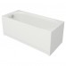 Akrila vanna 160x70
