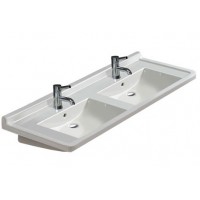 Izlietne Starck 3,38cmx43cm