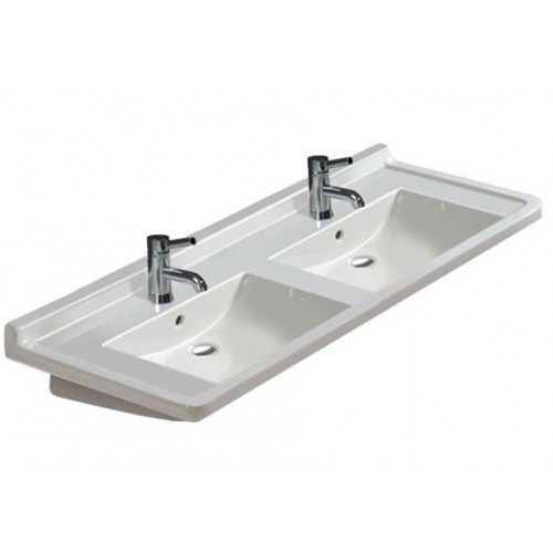 Izlietne Starck 3,38cmx43cm