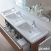 Izlietne Starck 3,38cmx43cm