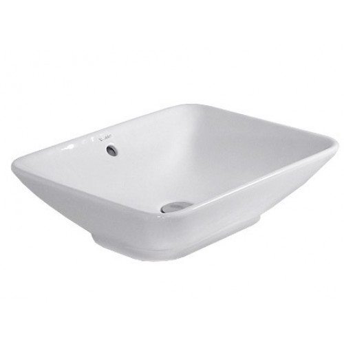Izlietne Bacino,42cmx55cm Izlietne Bacino,42cmx55cm