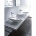 Izlietne Bacino,42cmx55cm Izlietne Bacino,42cmx55cm