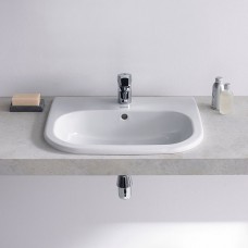 Izlietne D-Code,43cmx55cm