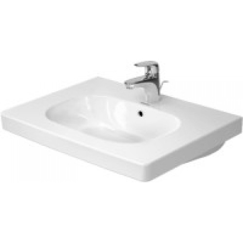 Izlietne D-Code,48cmx85cm