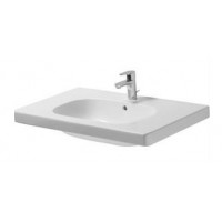Izlietne D-Code Vital,55cmx60cm