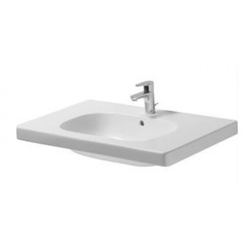 Izlietne D-Code Vital,55cmx60cm