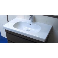 Izlietne D-Code Vital,55cmx60cm