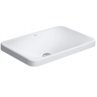 Izlietne P3 Comforts,36cmx55cm