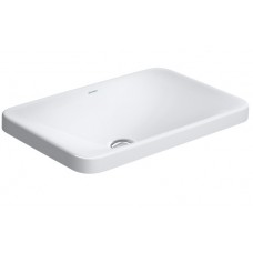Izlietne P3 Comforts,36cmx55cm