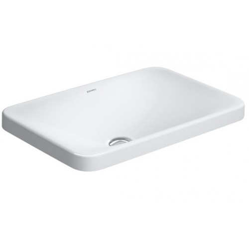 Izlietne P3 Comforts,36cmx55cm